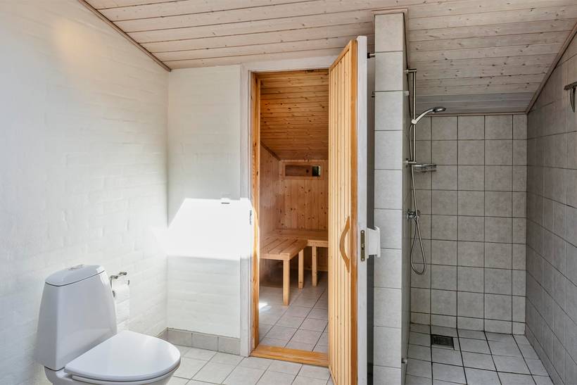 Foto von Ferienhaus PP70 in Vejers Strand - Westjütland