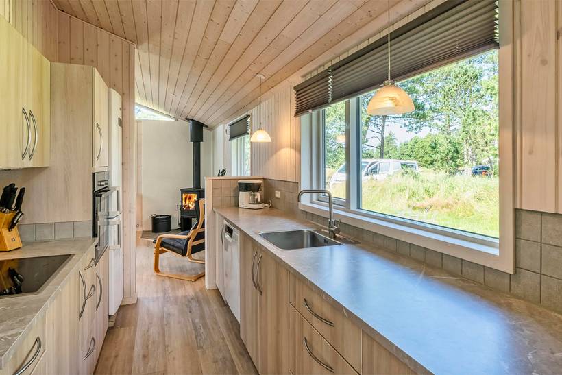 Foto von Ferienhaus PP70 in Vejers Strand - Westjütland
