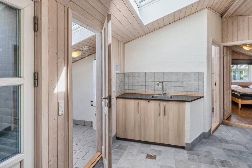 Foto von Ferienhaus PP70 in Vejers Strand - Westjütland