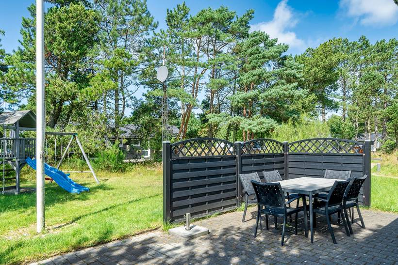 Foto von Ferienhaus PP70 in Vejers Strand - Westjütland