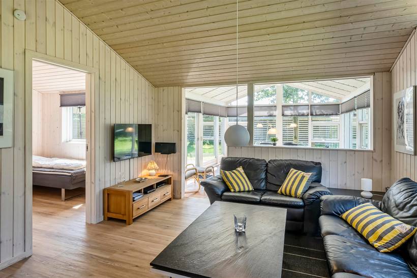 Foto von Ferienhaus PP70 in Vejers Strand - Westjütland