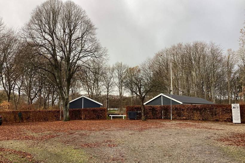 Foto von Ferienhaus PP71 in Kvie Sø - Westjütland