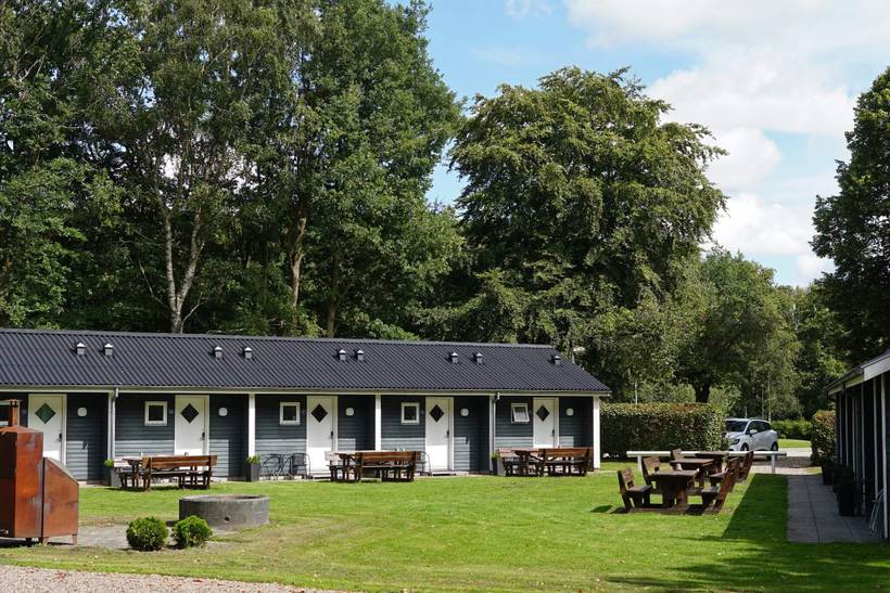 Foto von Ferienhaus PP71 in Kvie Sø - Westjütland