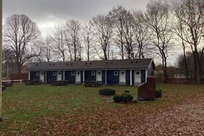 Vorschaubild von Ferienhaus PP71 in Kvie Sø - Westjütland