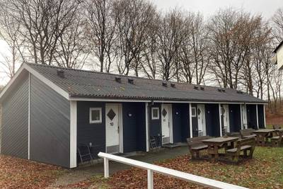 Vorschaubild von Ferienhaus PP71 in Kvie Sø - Westjütland