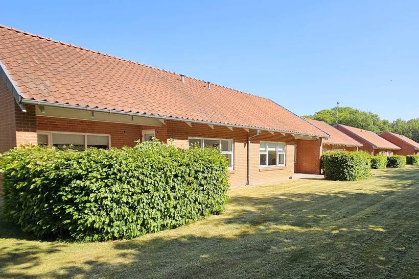 Foto von Ferienhaus PP73 in Lemvig - Thy/Limfjord