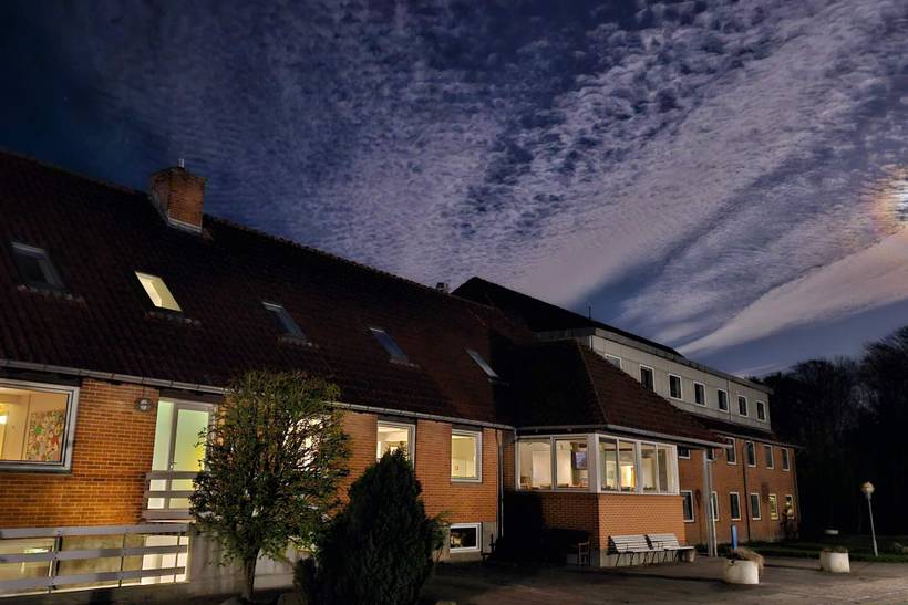 Foto von Ferienhaus PP73 in Lemvig - Thy/Limfjord