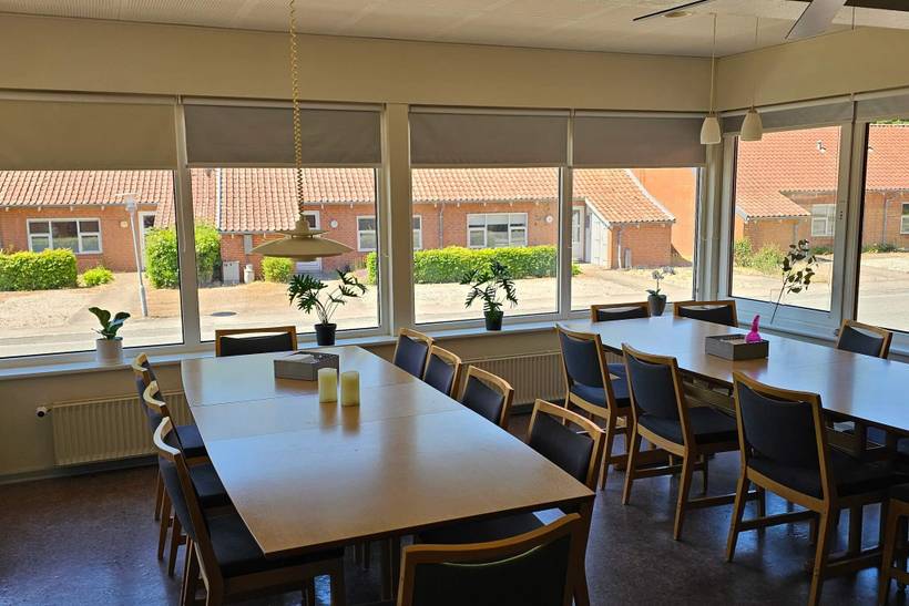 Foto von Ferienhaus PP73 in Lemvig - Thy/Limfjord