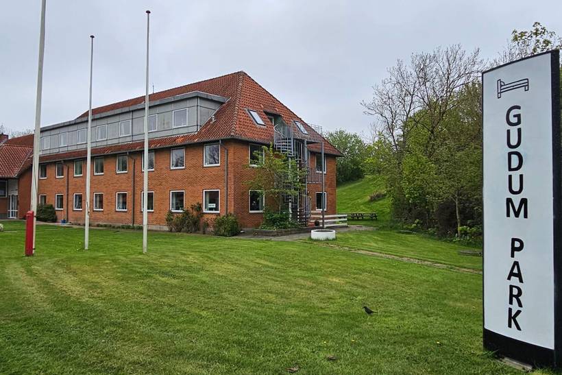 Foto von Ferienhaus PP73 in Lemvig - Thy/Limfjord