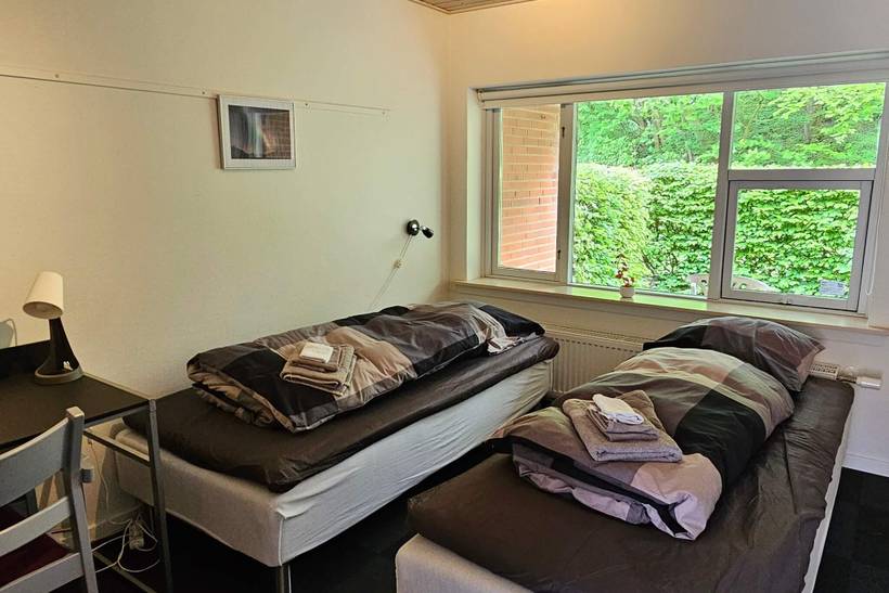 Foto von Ferienhaus PP73 in Lemvig - Thy/Limfjord