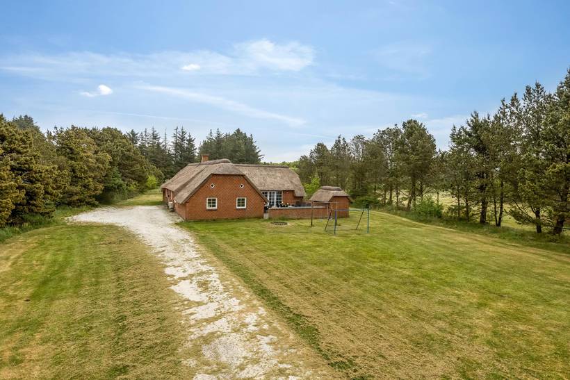 Foto von Ferienhaus PP78 in Vester Husby - Westjütland