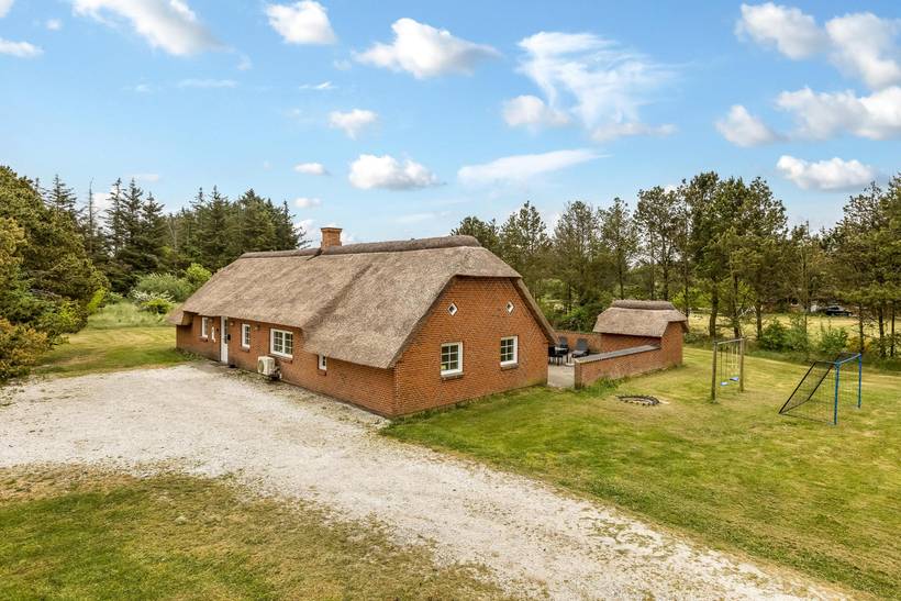 Foto von Ferienhaus PP78 in Vester Husby - Westjütland