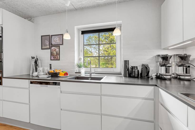 Foto von Ferienhaus PP78 in Vester Husby - Westjütland