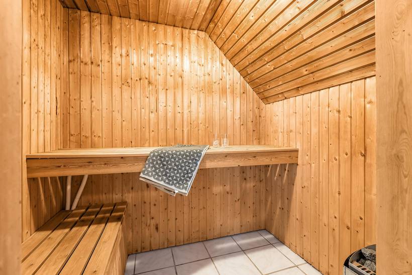 Foto von Ferienhaus PP78 in Vester Husby - Westjütland