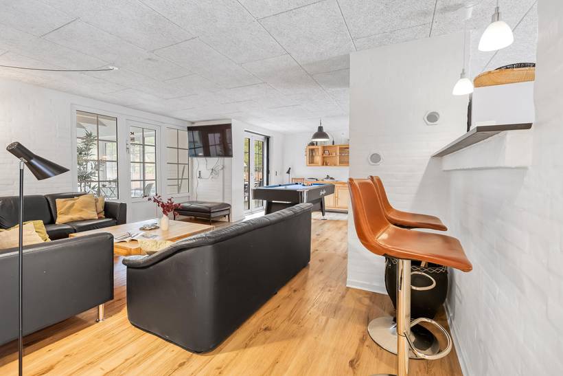 Foto von Ferienhaus PP78 in Vester Husby - Westjütland