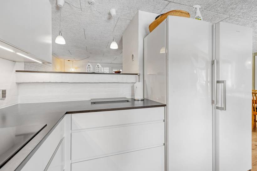 Foto von Ferienhaus PP78 in Vester Husby - Westjütland