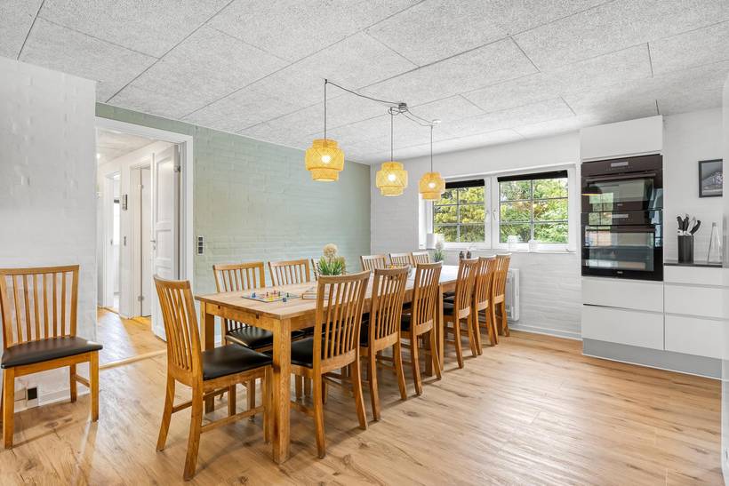 Foto von Ferienhaus PP78 in Vester Husby - Westjütland