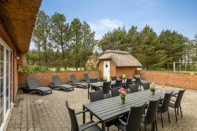 Vorschaubild von Ferienhaus PP78 in Vester Husby - Westjütland
