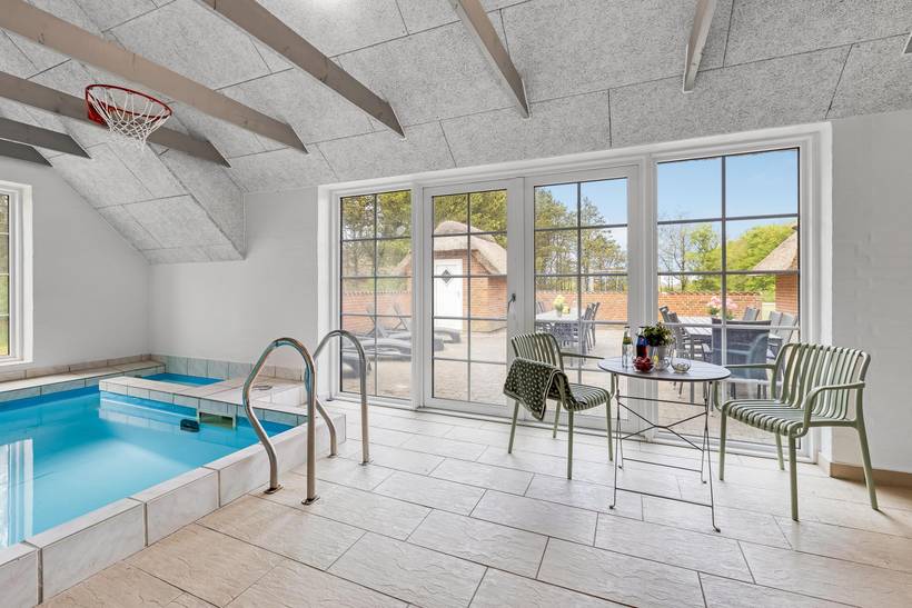 Foto von Ferienhaus PP78 in Vester Husby - Westjütland