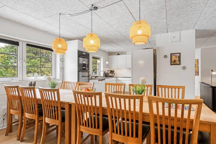 Foto von Ferienhaus PP78 in Vester Husby - Westjütland