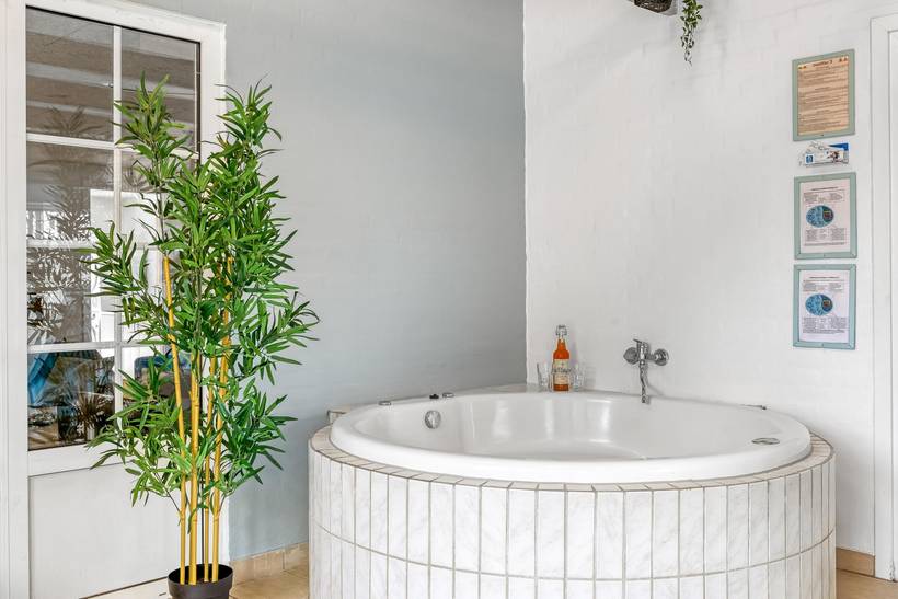Foto von Ferienhaus PP78 in Vester Husby - Westjütland