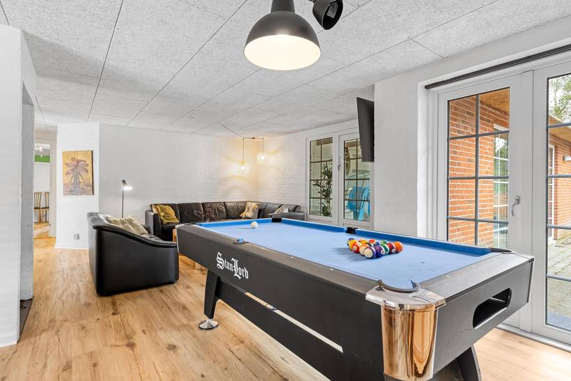 Foto von Ferienhaus PP78 in Vester Husby - Westjütland