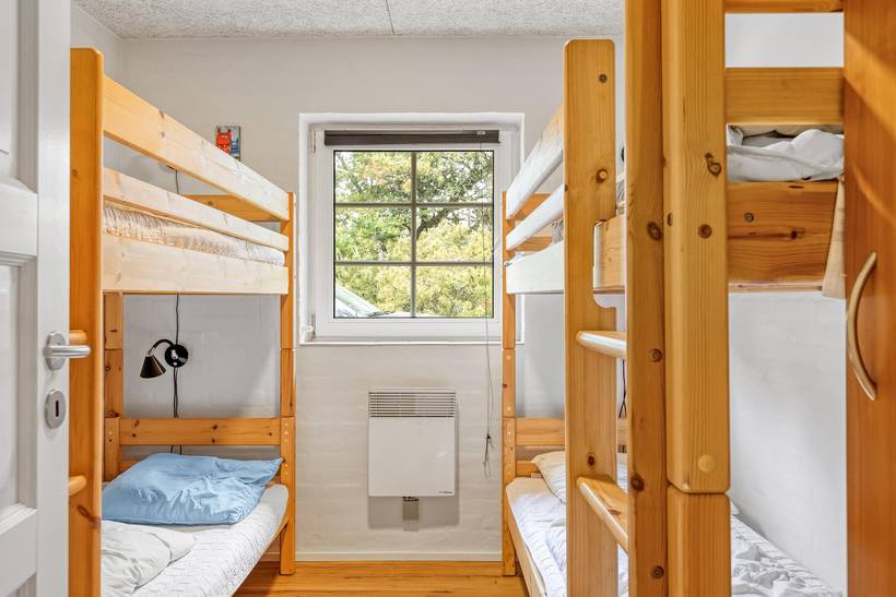 Foto von Ferienhaus PP78 in Vester Husby - Westjütland