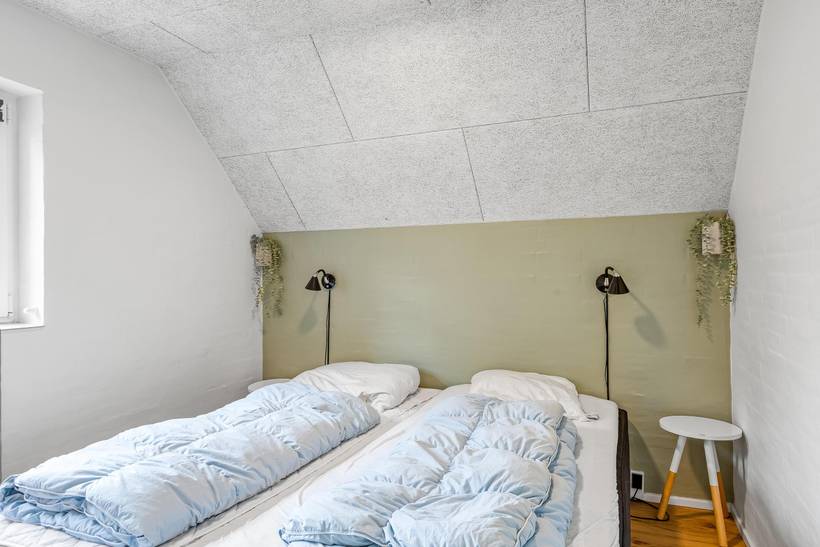 Foto von Ferienhaus PP78 in Vester Husby - Westjütland