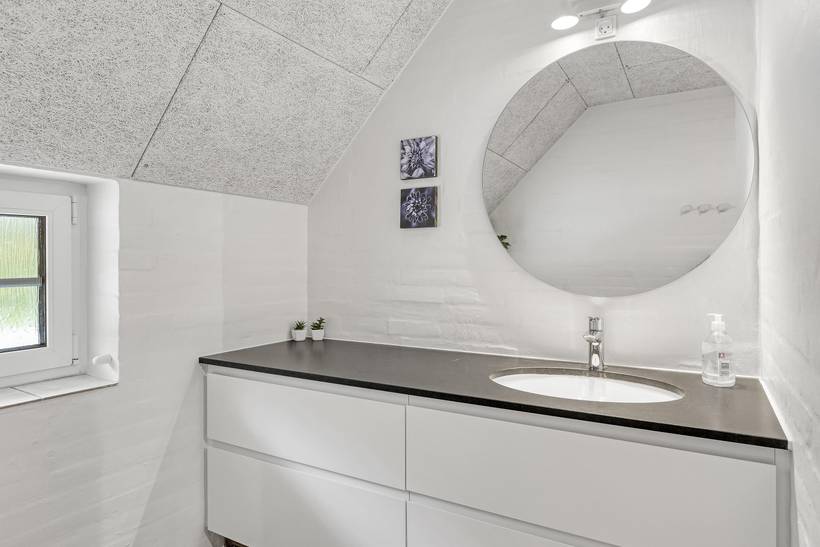 Foto von Ferienhaus PP78 in Vester Husby - Westjütland