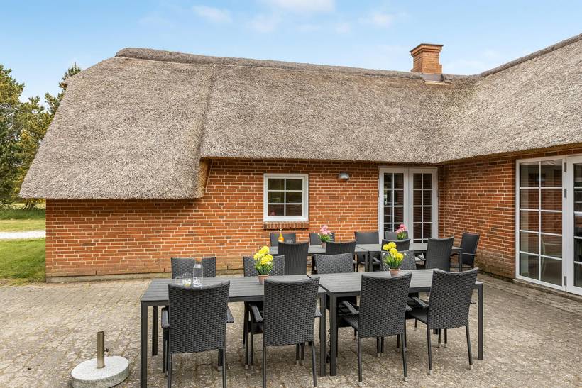 Foto von Ferienhaus PP78 in Vester Husby - Westjütland