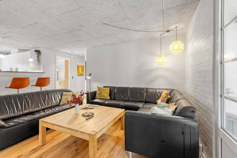 Foto von Ferienhaus PP78 in Vester Husby - Westjütland