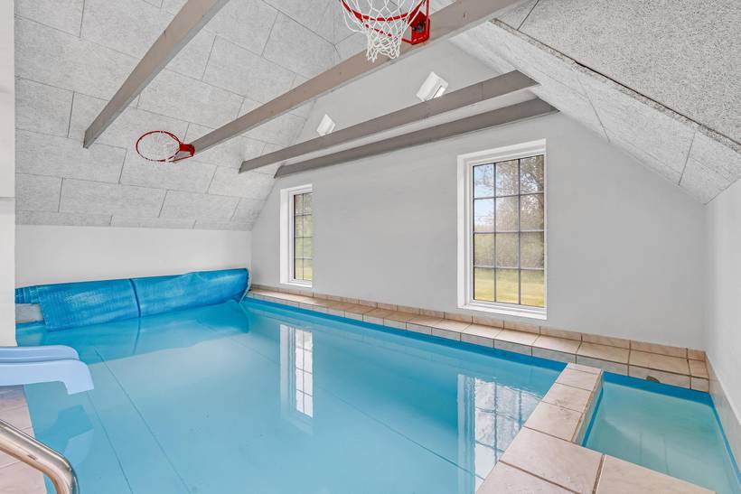 Foto von Ferienhaus PP78 in Vester Husby - Westjütland