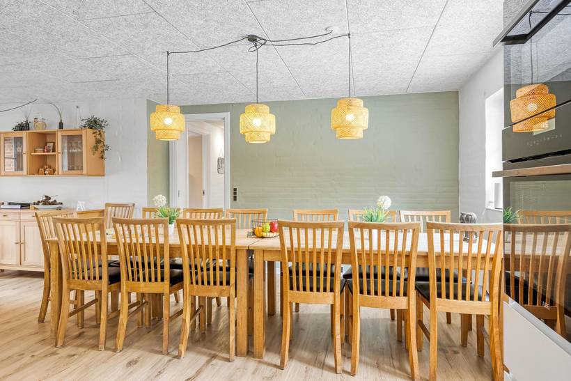 Foto von Ferienhaus PP78 in Vester Husby - Westjütland
