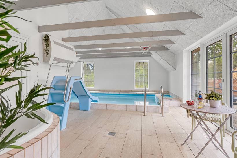 Foto von Ferienhaus PP78 in Vester Husby - Westjütland