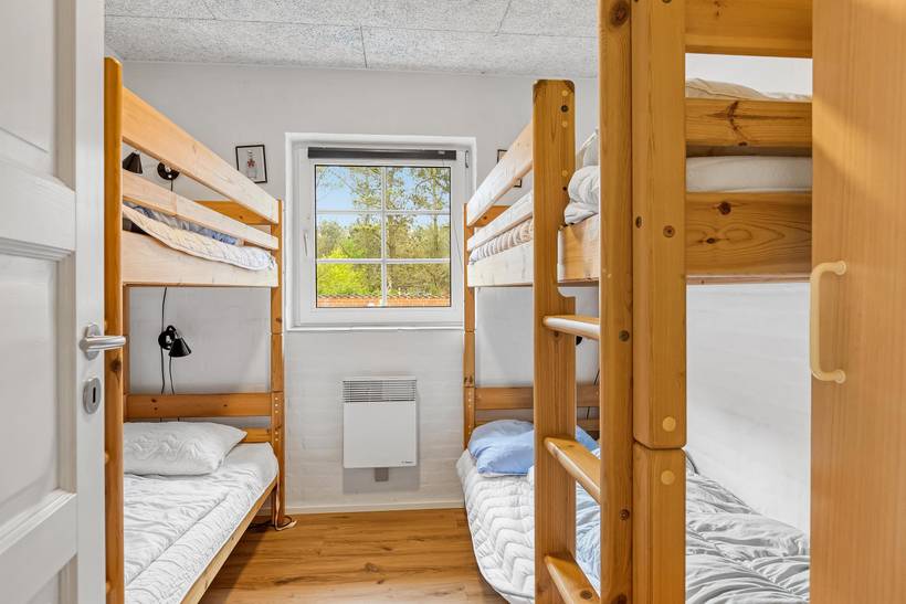 Foto von Ferienhaus PP78 in Vester Husby - Westjütland