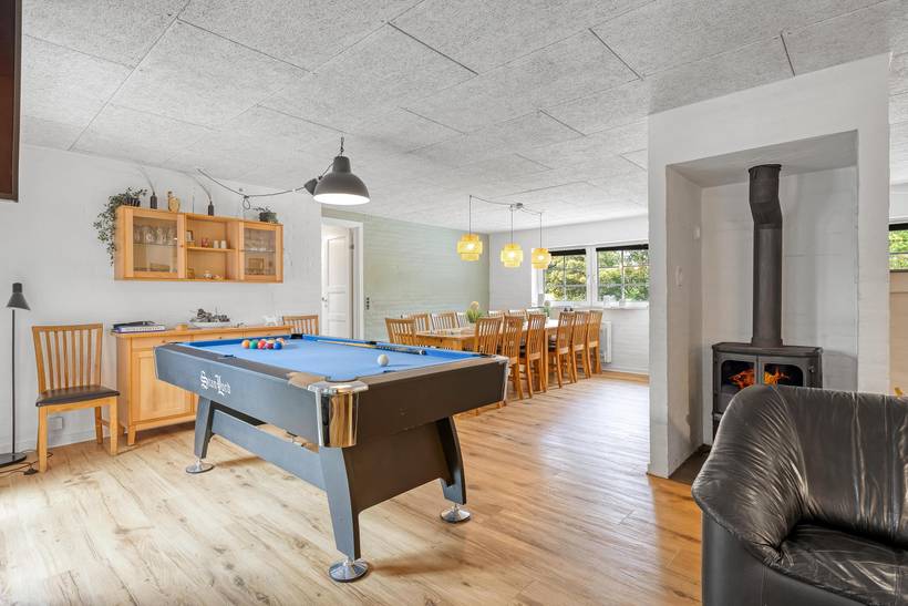 Foto von Ferienhaus PP78 in Vester Husby - Westjütland