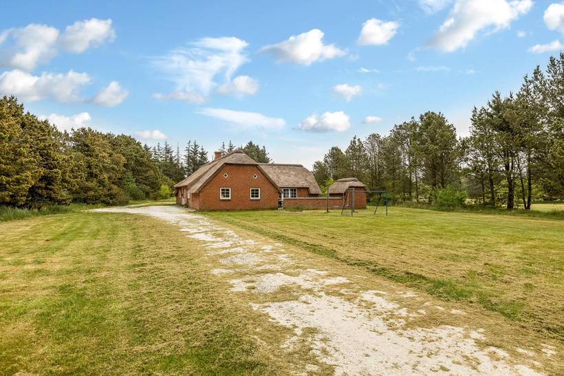 Foto von Ferienhaus PP78 in Vester Husby - Westjütland