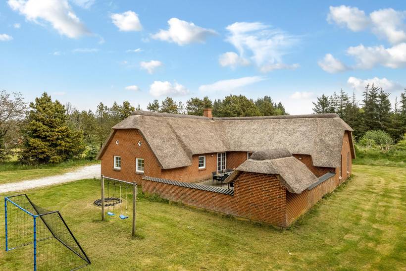Foto von Ferienhaus PP78 in Vester Husby - Westjütland