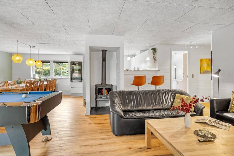 Foto von Ferienhaus PP78 in Vester Husby - Westjütland