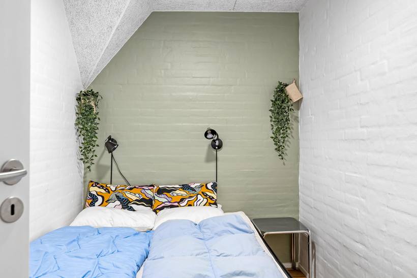 Foto von Ferienhaus PP78 in Vester Husby - Westjütland