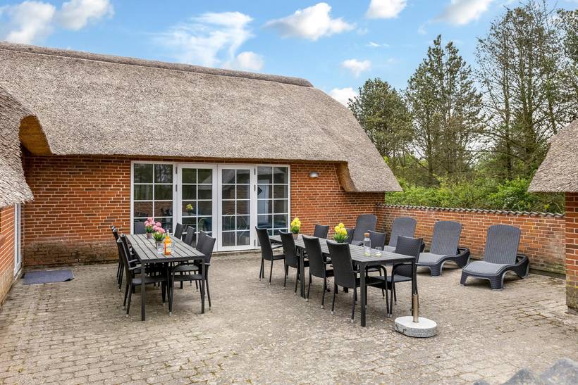 Foto von Ferienhaus PP78 in Vester Husby - Westjütland