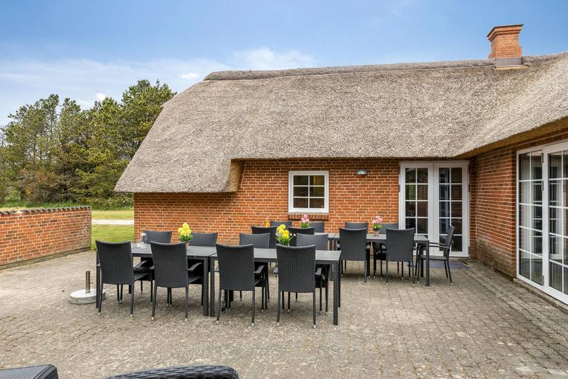 Foto von Ferienhaus PP78 in Vester Husby - Westjütland