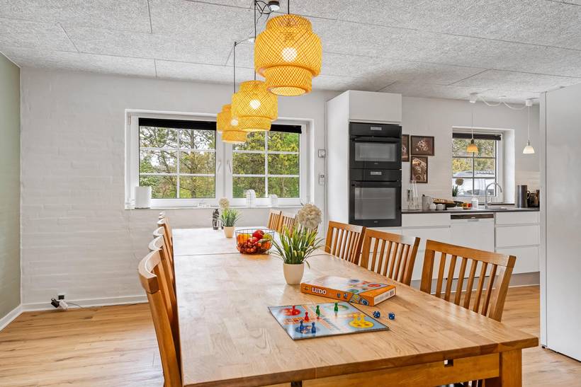 Foto von Ferienhaus PP78 in Vester Husby - Westjütland