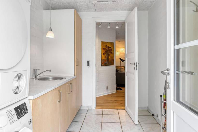 Foto von Ferienhaus PP78 in Vester Husby - Westjütland