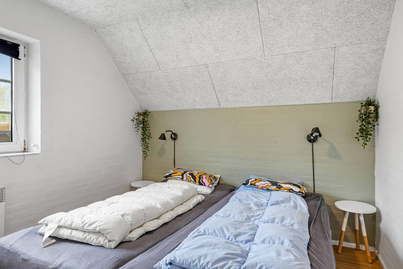 Foto von Ferienhaus PP78 in Vester Husby - Westjütland