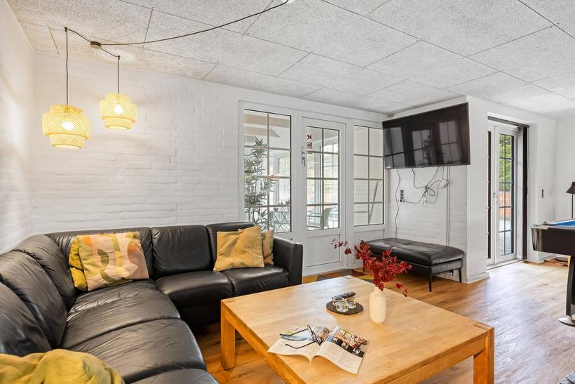 Foto von Ferienhaus PP78 in Vester Husby - Westjütland