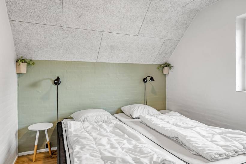 Foto von Ferienhaus PP78 in Vester Husby - Westjütland