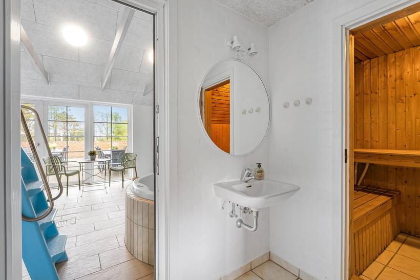 Foto von Ferienhaus PP78 in Vester Husby - Westjütland