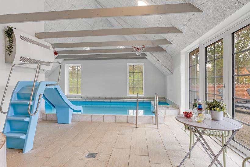 Foto von Ferienhaus PP78 in Vester Husby - Westjütland