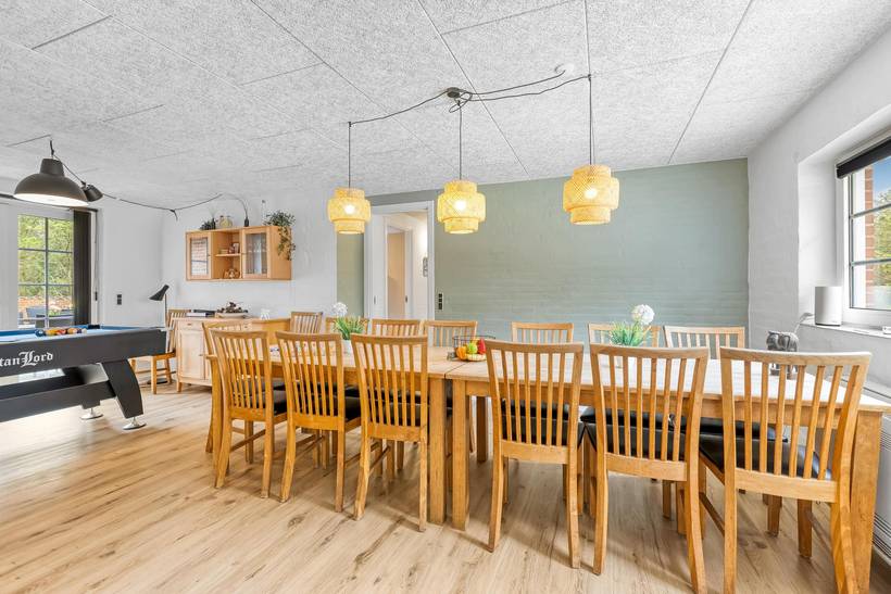 Foto von Ferienhaus PP78 in Vester Husby - Westjütland